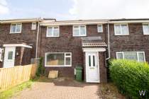 3 bedroom Terraced for sale in Frome