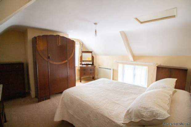 Additional Property Image 2 bedroom End of Terrace for sale in Frome 13