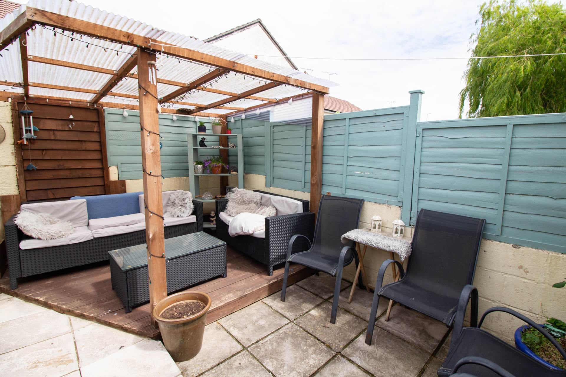 Additional Property Image 3 bedroom Terraced for sale in Frome 2