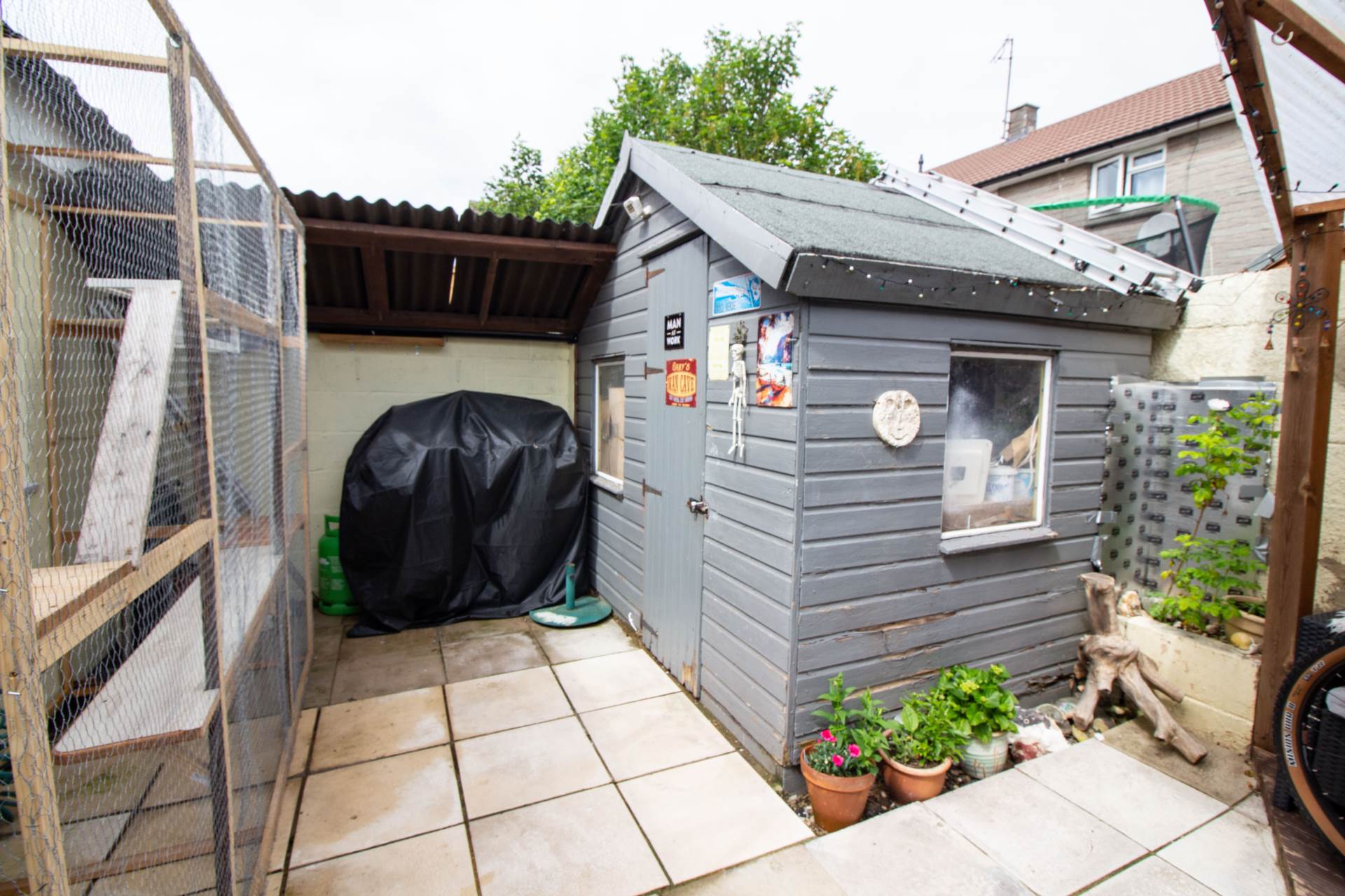 Additional Property Image 3 bedroom Terraced for sale in Frome 3