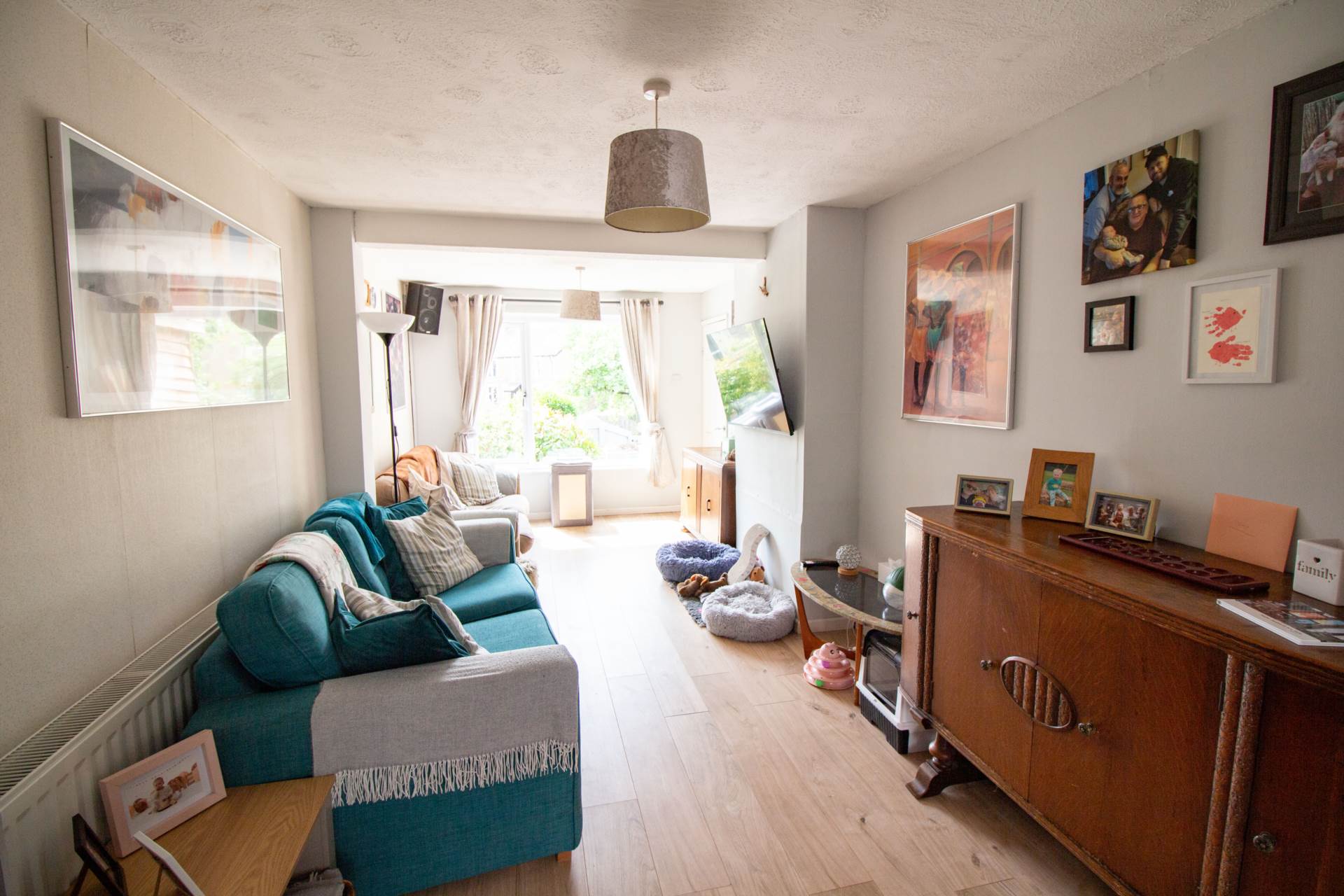 Additional Property Image 3 bedroom Terraced for sale in Frome 4