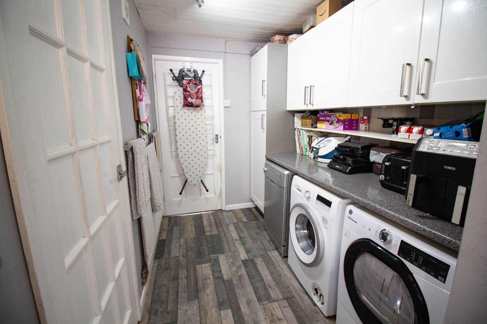 Additional Property Image 3 bedroom Terraced for sale in Frome 9