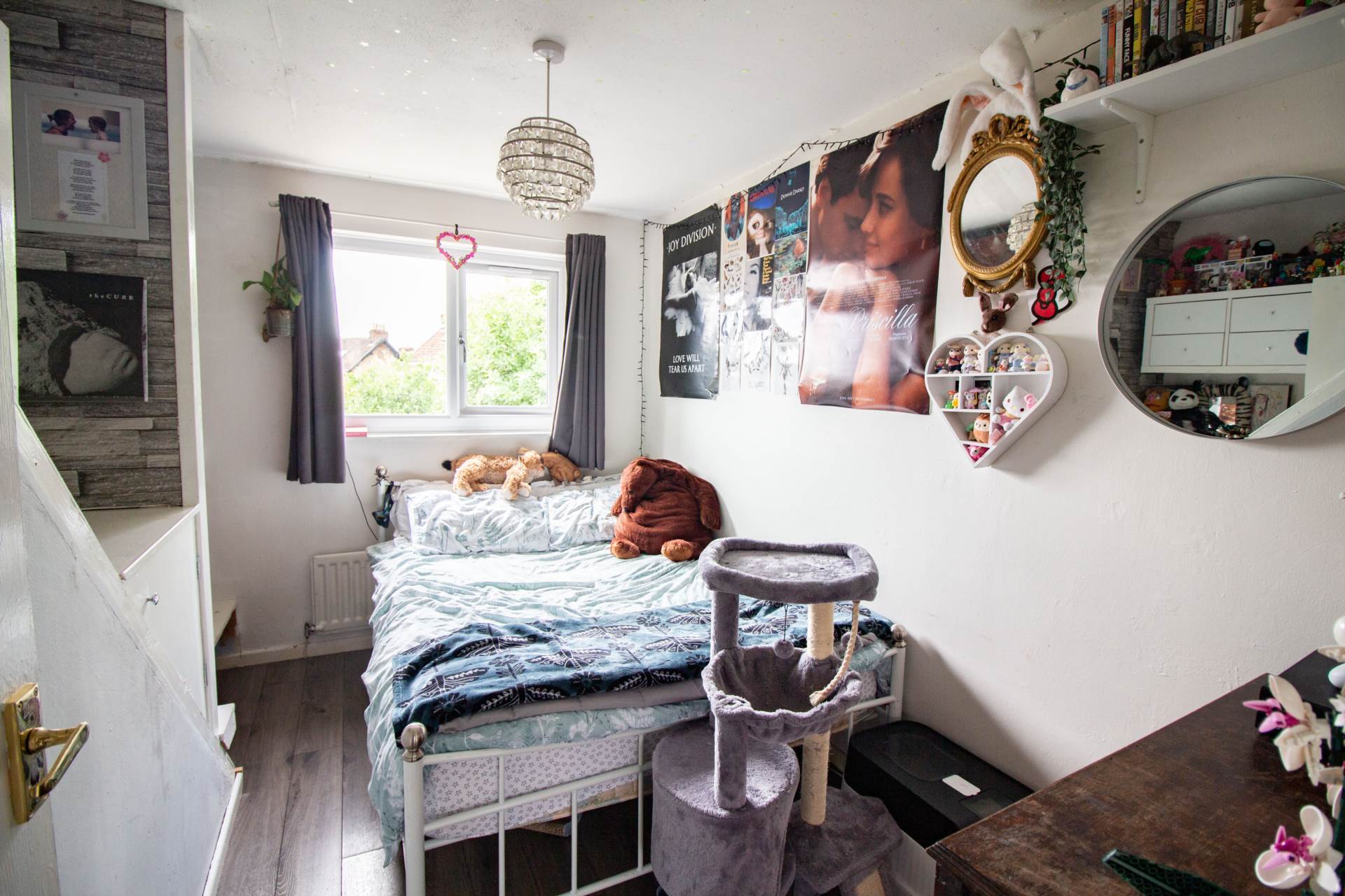 Additional Property Image 3 bedroom Terraced for sale in Frome 12