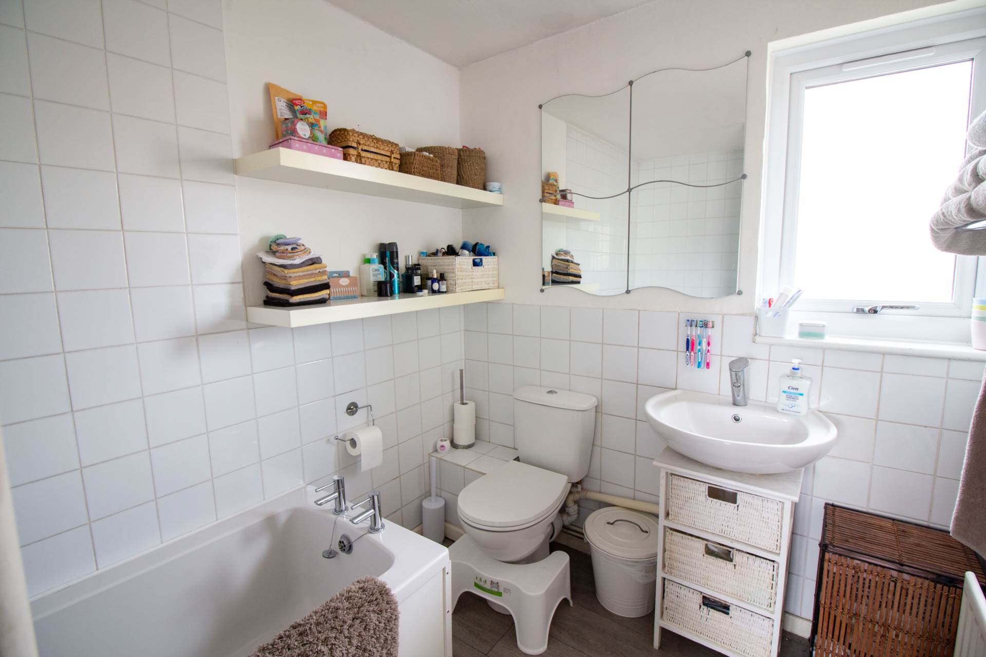Additional Property Image 3 bedroom Terraced for sale in Frome 14