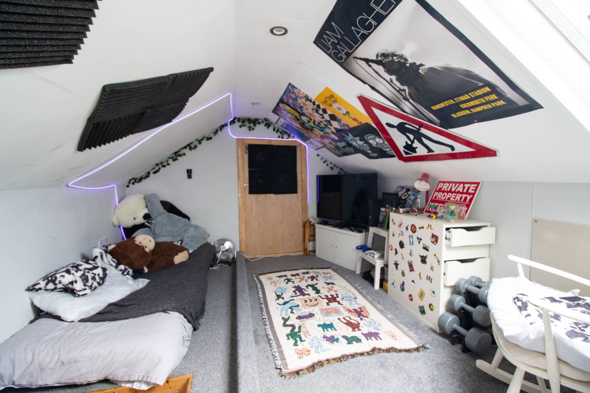 Additional Property Image 3 bedroom Terraced for sale in Frome 16