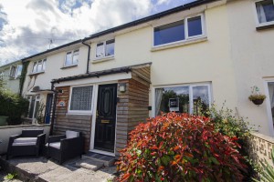 3 bedroom Terraced for sale in Frome