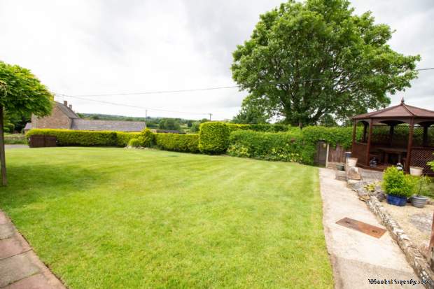 Additional Property Image 3 bedroom Detached Bungalow for sale in Wanstrow 2