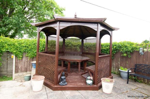 Additional Property Image 3 bedroom Detached Bungalow for sale in Wanstrow 6