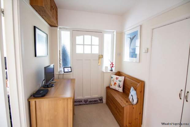 Additional Property Image 3 bedroom Detached Bungalow for sale in Wanstrow 10