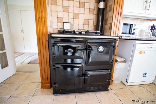 Additional Property Image 3 bedroom Detached Bungalow for sale in Wanstrow 14
