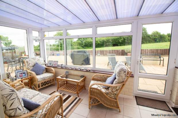 Additional Property Image 3 bedroom Detached Bungalow for sale in Wanstrow 16