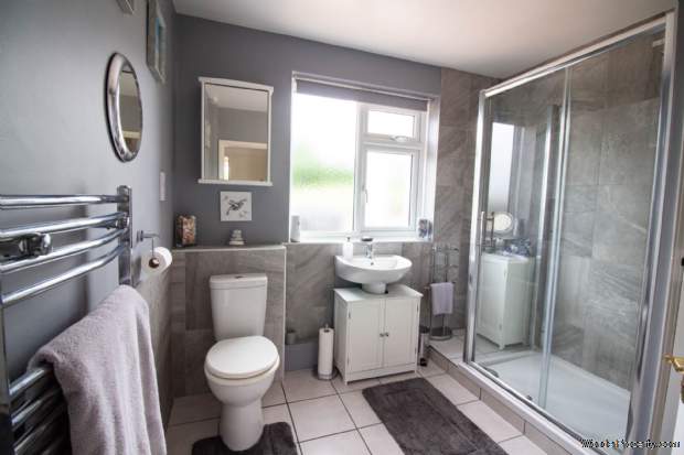 Additional Property Image 3 bedroom Detached Bungalow for sale in Wanstrow 20