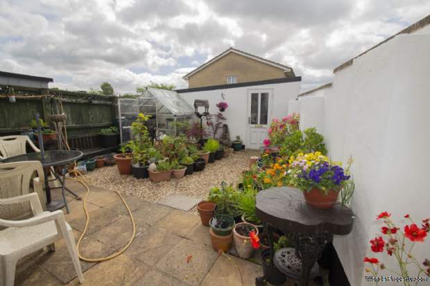 Additional Property Image 3 bedroom Semi Detached for sale in Frome 2