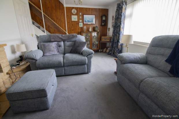 Additional Property Image 3 bedroom Semi Detached for sale in Frome 5