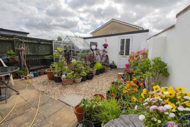 Additional Property Image 3 bedroom Semi Detached for sale in Frome 13