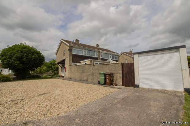 Additional Property Image 3 bedroom Semi Detached for sale in Frome 15