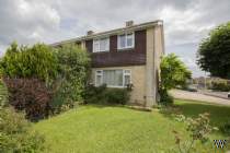 3 bedroom Semi Detached for sale in Frome