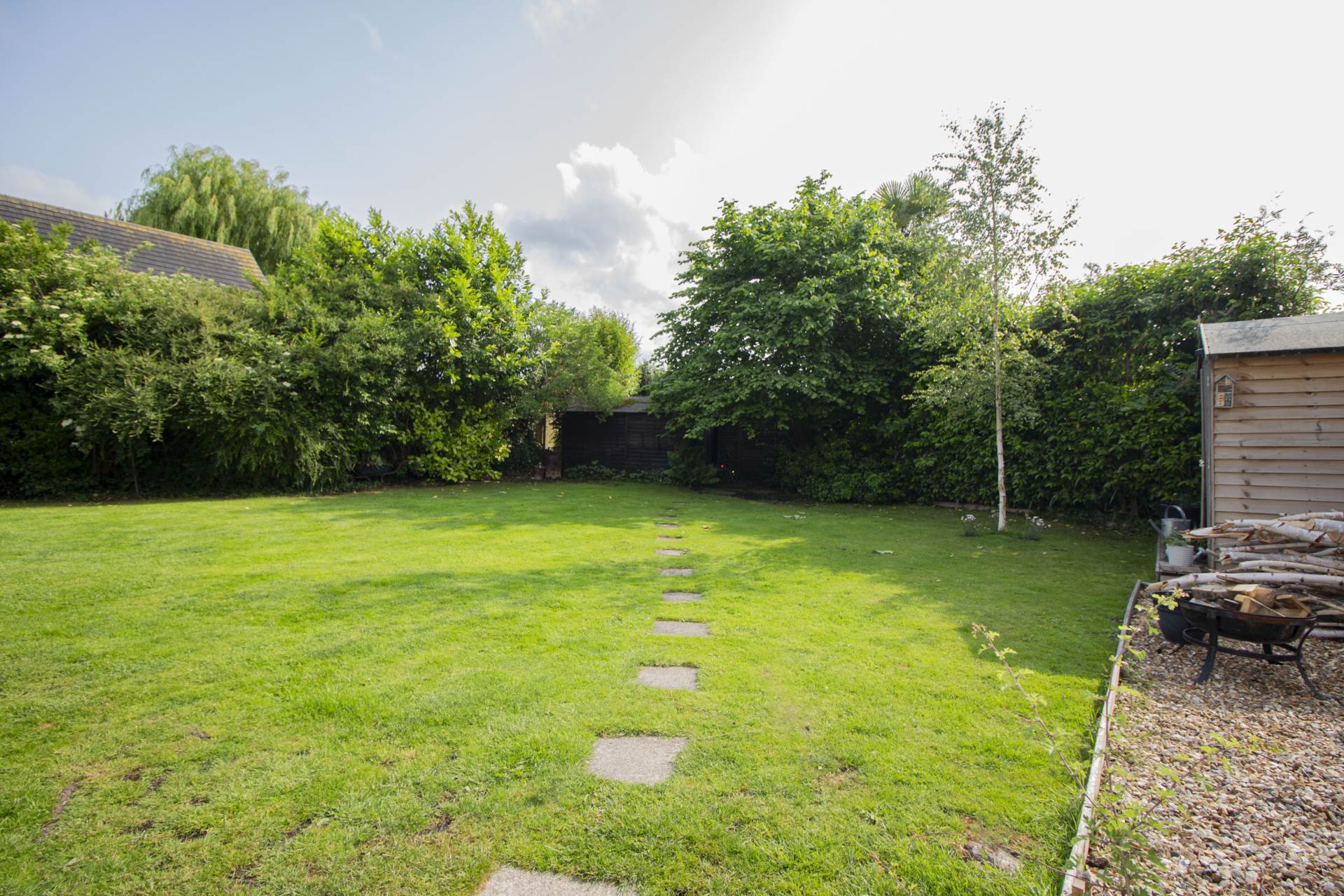 Additional Property Image 4 bedroom Semi Detached for sale in Westbury 2