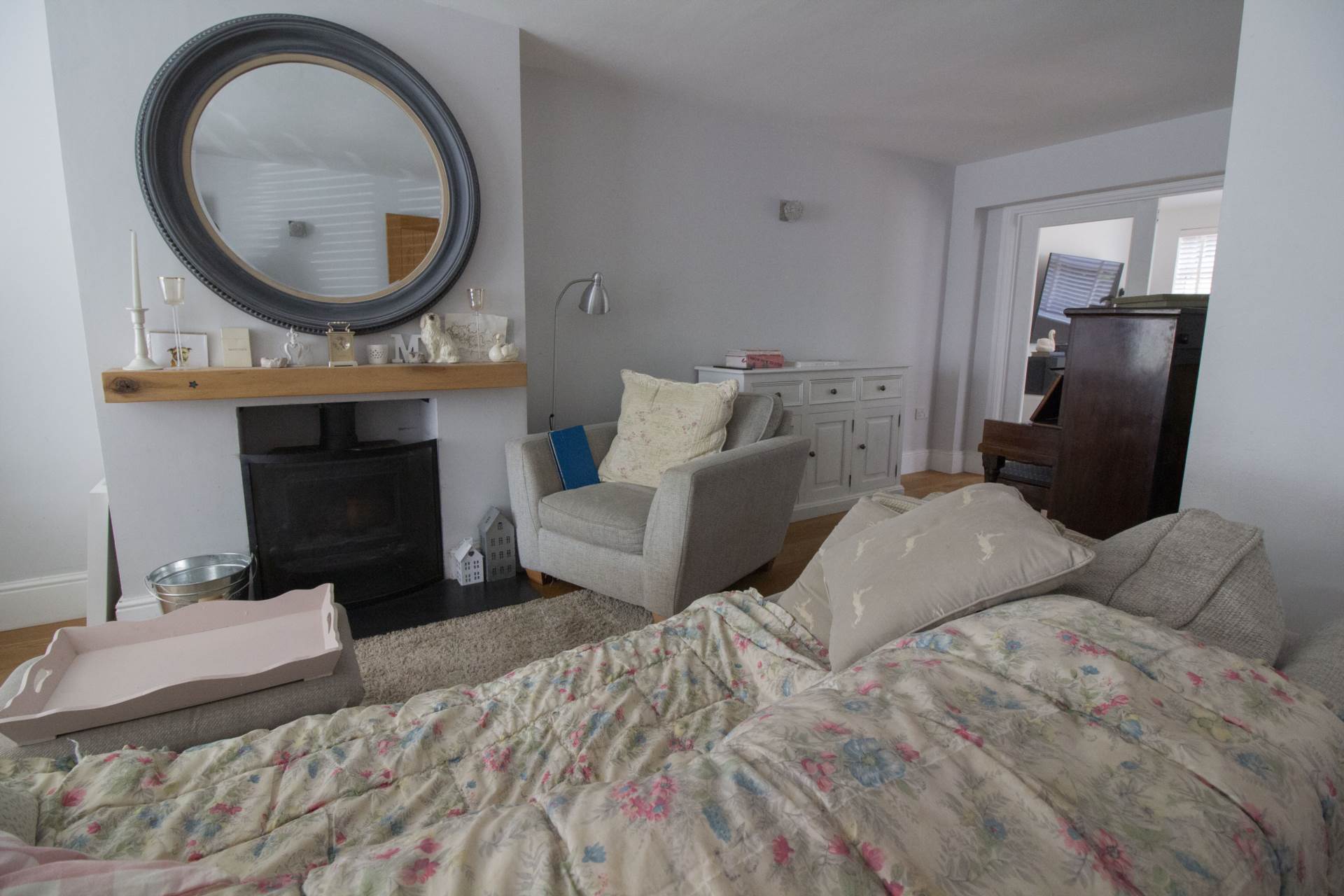 Additional Property Image 4 bedroom Semi Detached for sale in Westbury 3