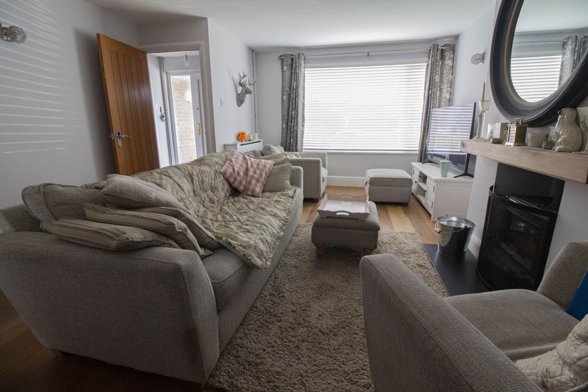 Additional Property Image 4 bedroom Semi Detached for sale in Westbury 4