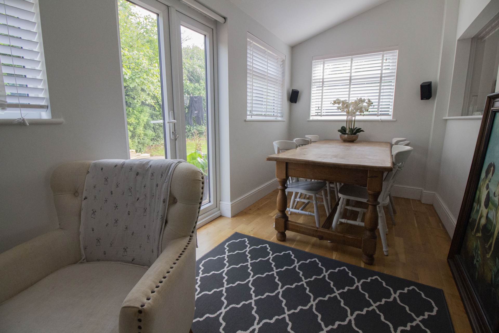 Additional Property Image 4 bedroom Semi Detached for sale in Westbury 5