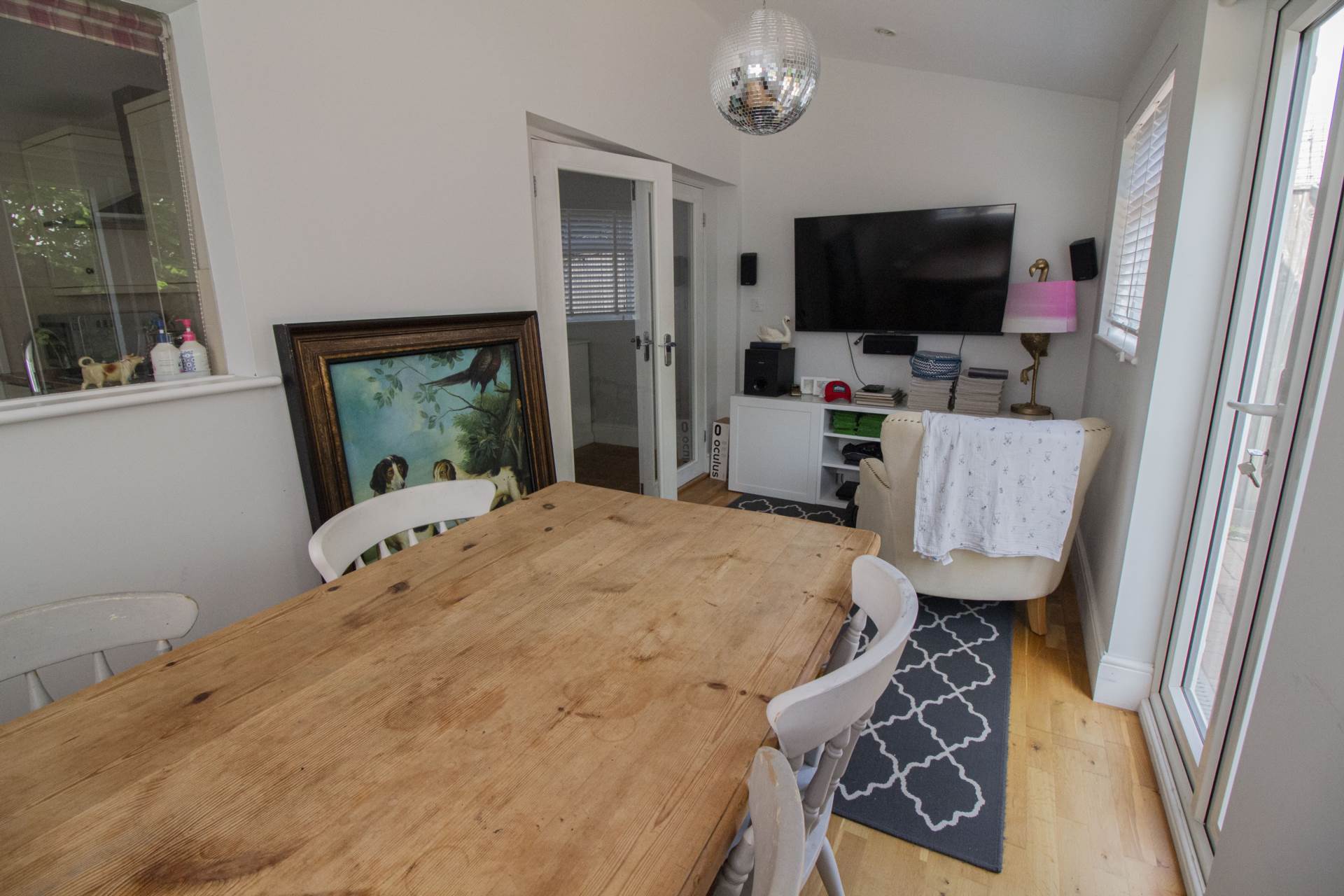 Additional Property Image 4 bedroom Semi Detached for sale in Westbury 6