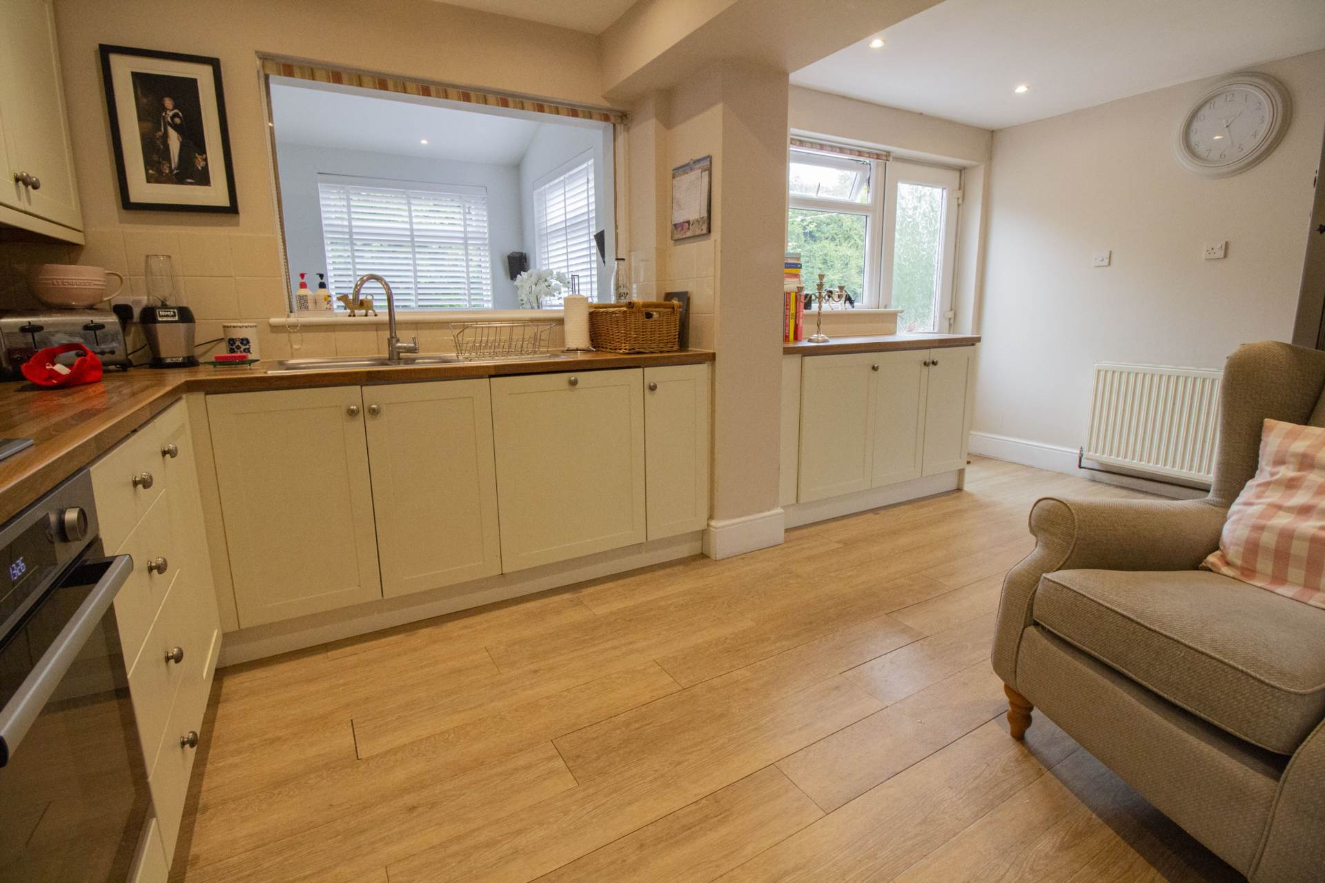 Additional Property Image 4 bedroom Semi Detached for sale in Westbury 7