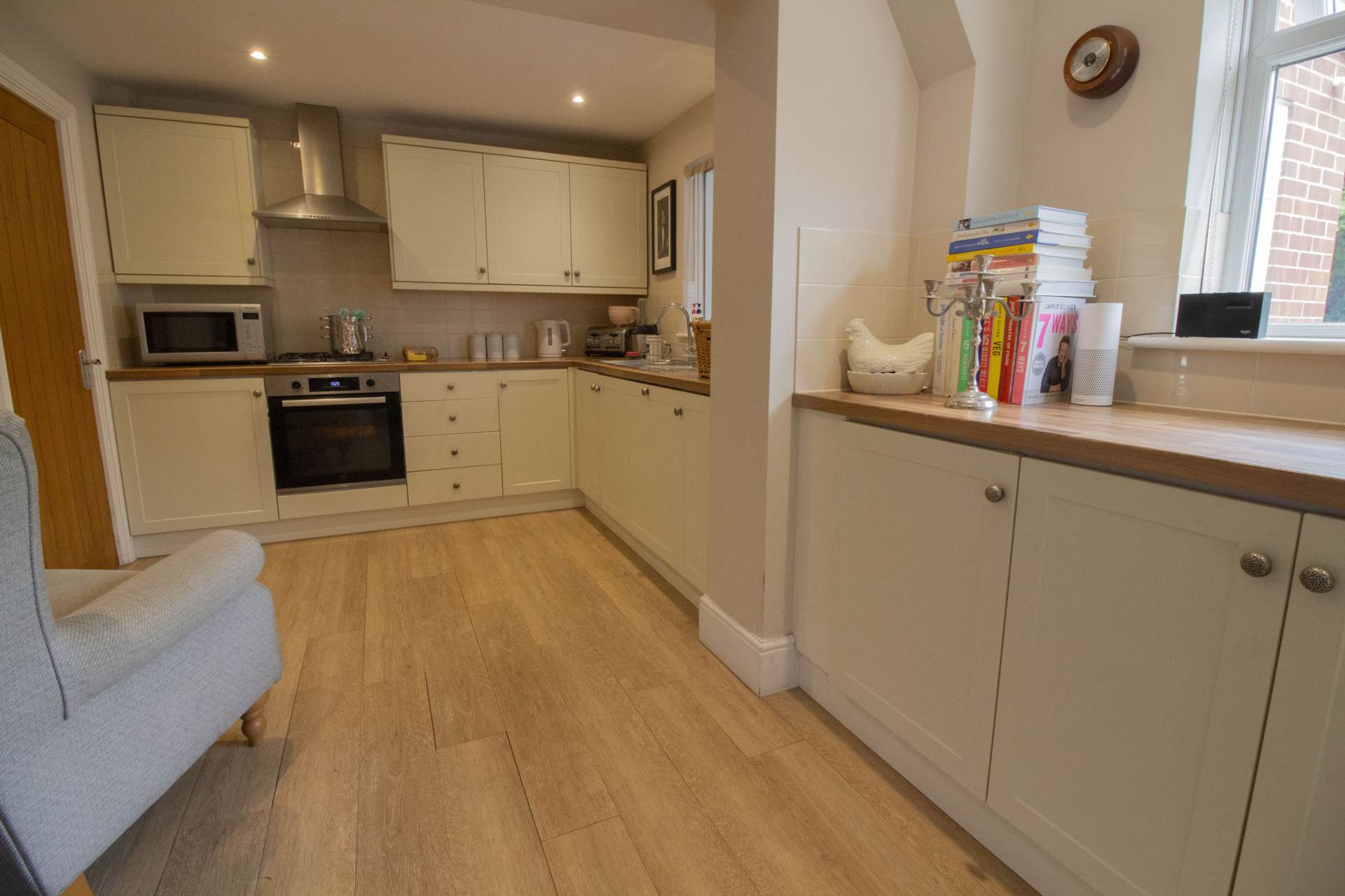 Additional Property Image 4 bedroom Semi Detached for sale in Westbury 8