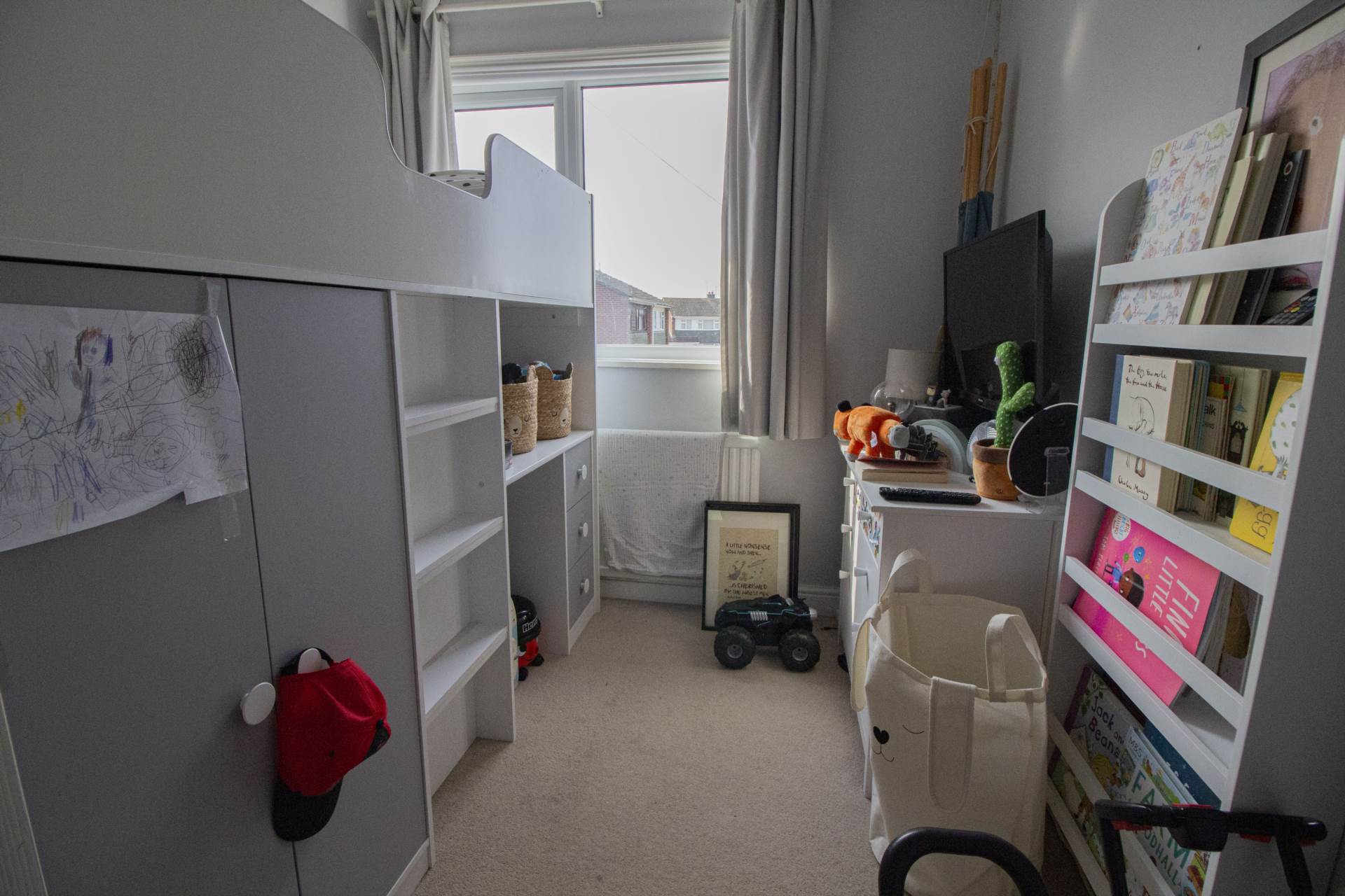 Additional Property Image 4 bedroom Semi Detached for sale in Westbury 13