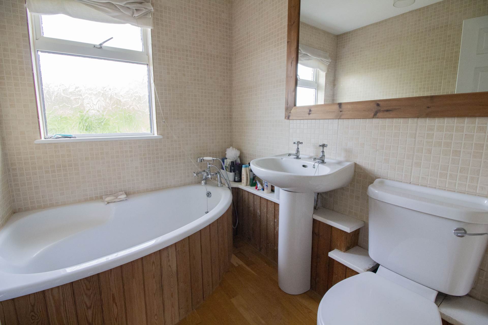 Additional Property Image 4 bedroom Semi Detached for sale in Westbury 14