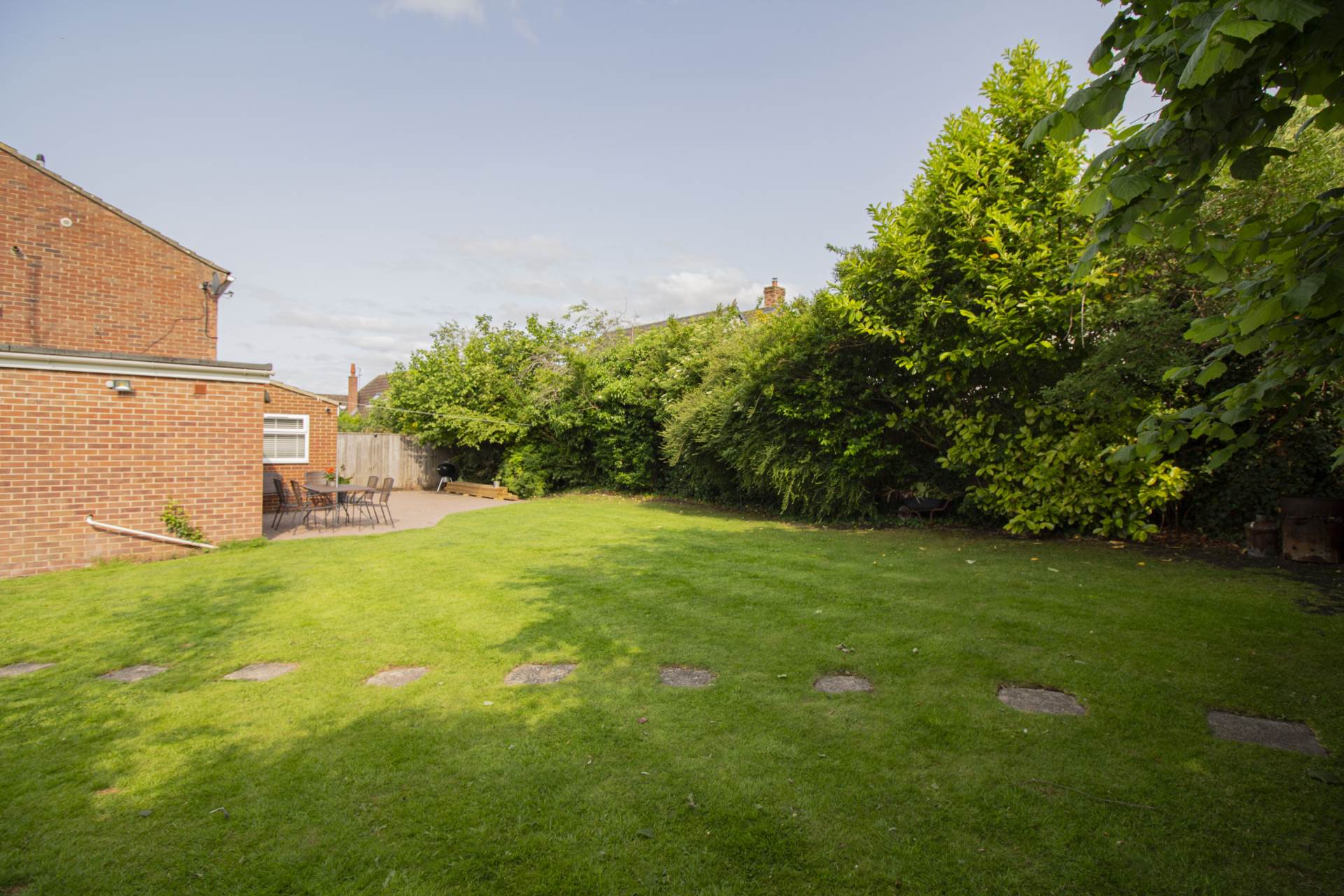 Additional Property Image 4 bedroom Semi Detached for sale in Westbury 15