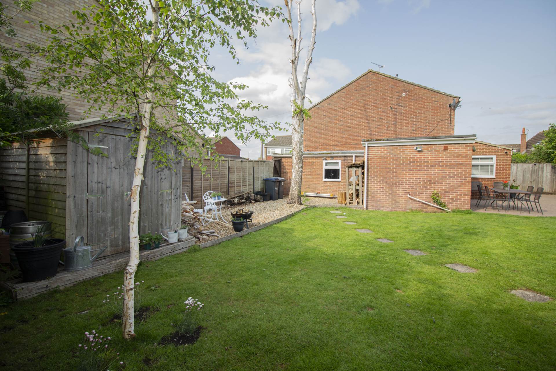Additional Property Image 4 bedroom Semi Detached for sale in Westbury 16