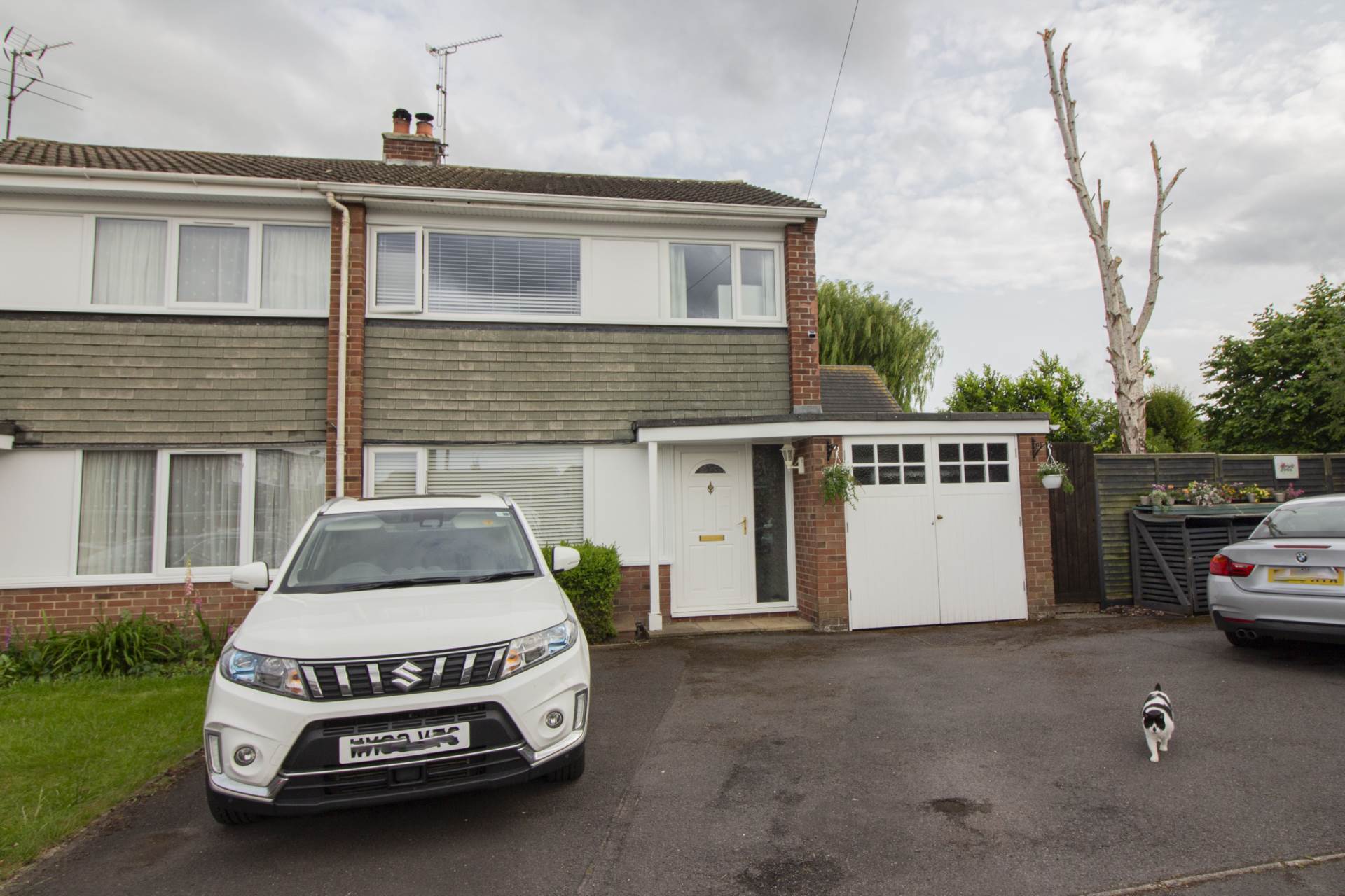 Additional Property Image 4 bedroom Semi Detached for sale in Westbury 18