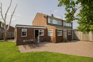 4 bedroom Semi Detached for sale in Westbury