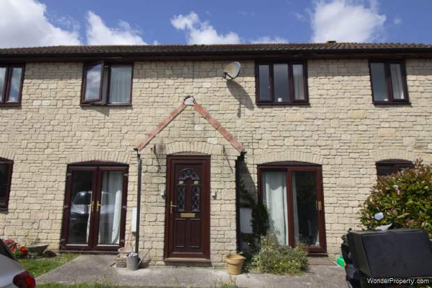 2 bedroom Apartment for sale in Frome
