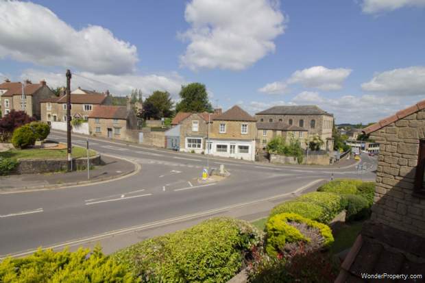 Additional Property Image 2 bedroom Apartment for sale in Frome 2