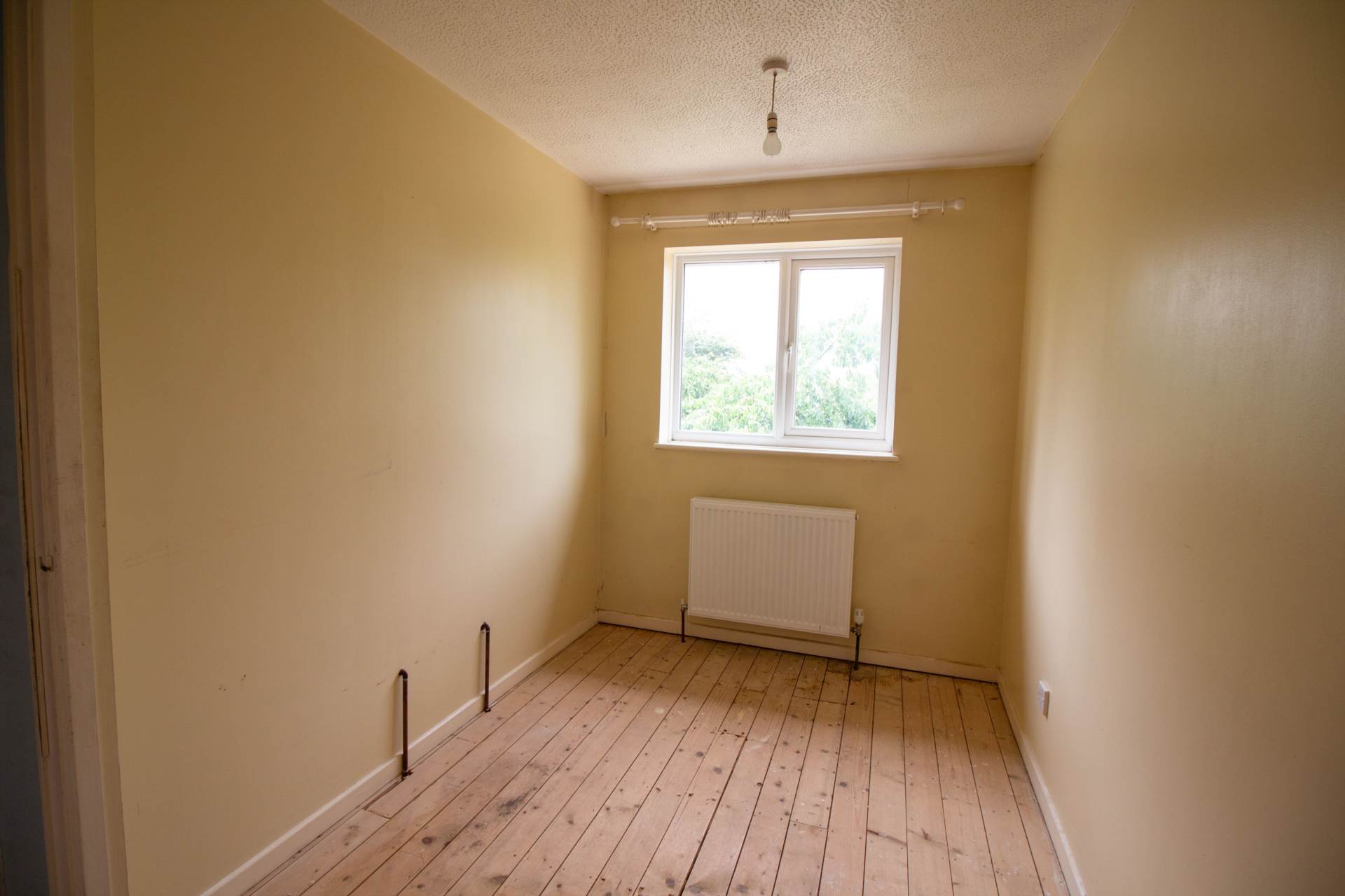Additional Property Image 2 bedroom Terraced for sale in Frome 8