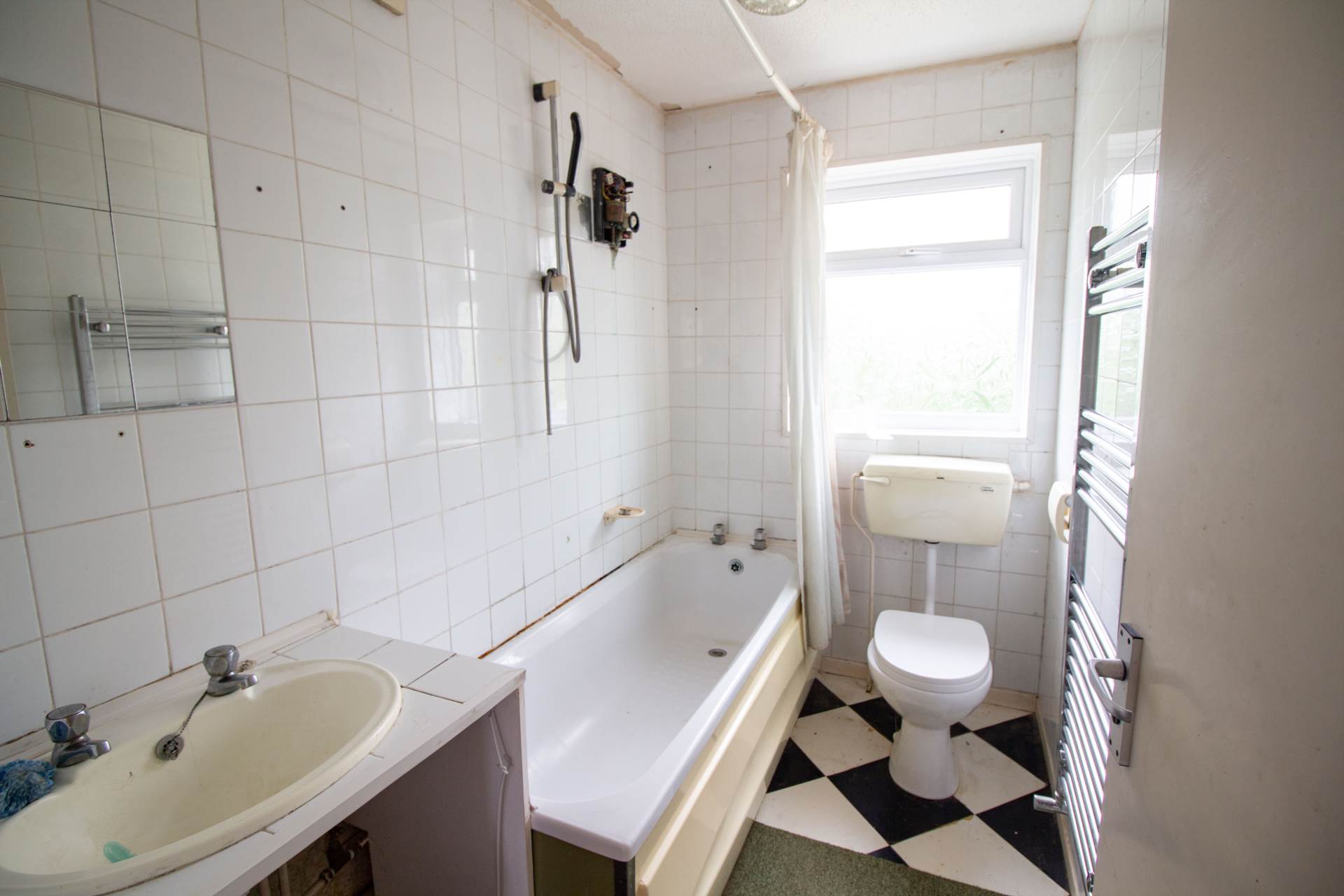 Additional Property Image 2 bedroom Terraced for sale in Frome 9