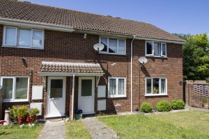 2 bedroom Terraced for sale in Frome