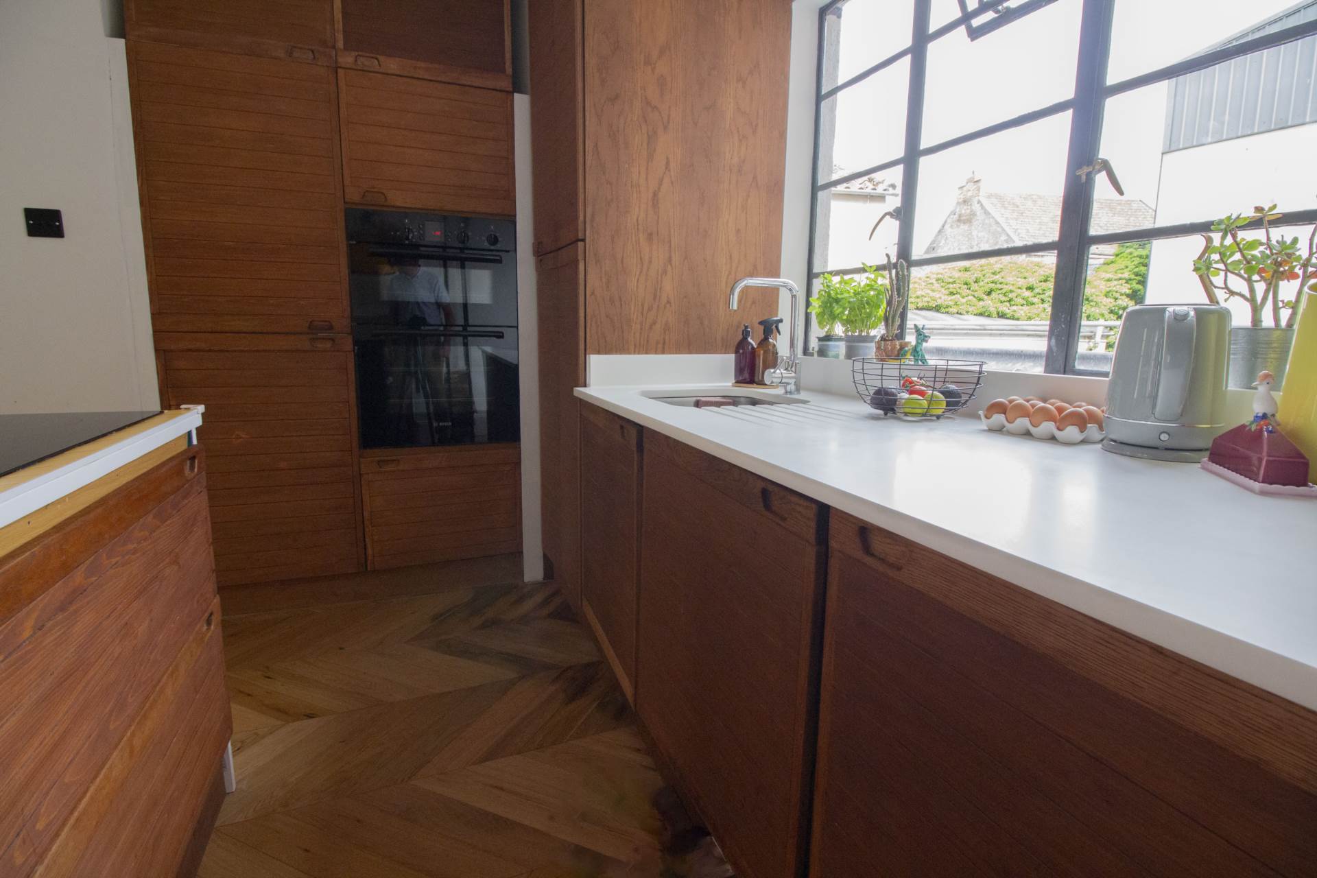 Additional Property Image 2 bedroom Apartment for sale in Frome 5