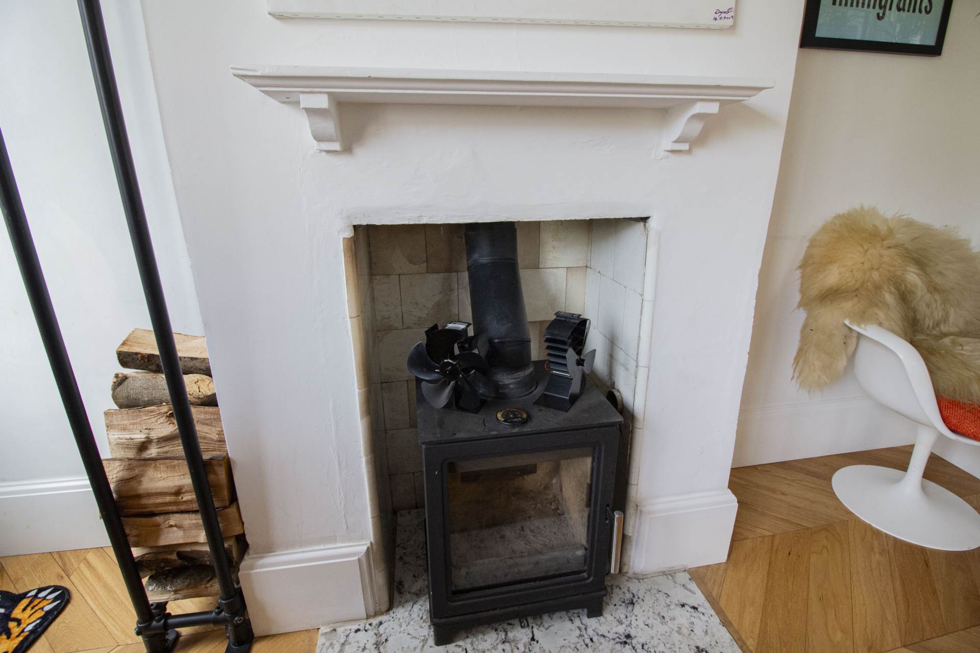 Additional Property Image 2 bedroom Apartment for sale in Frome 7