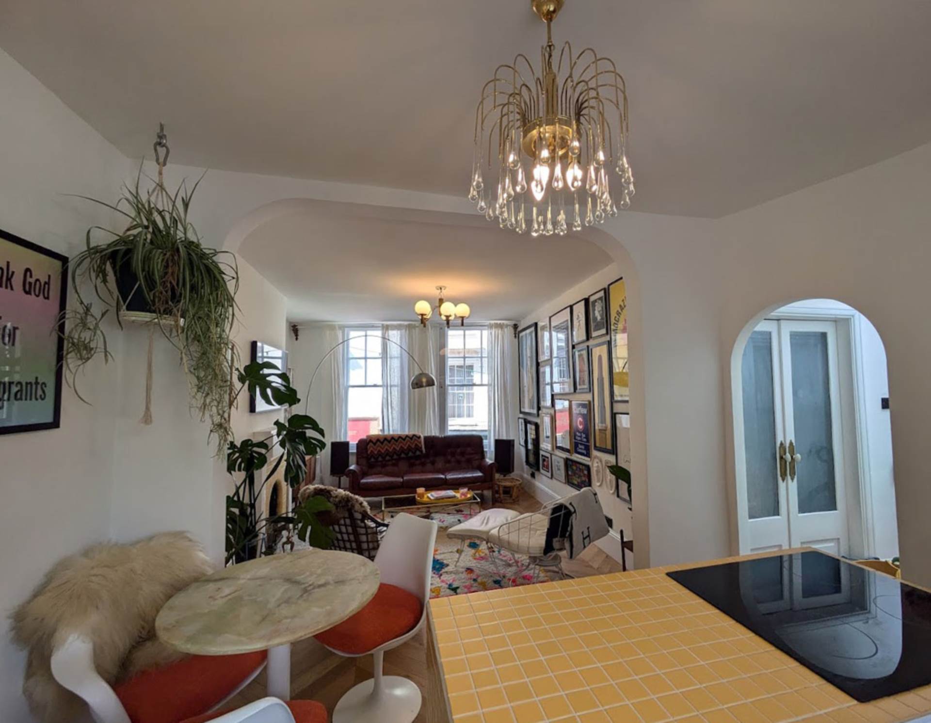 Additional Property Image 2 bedroom Apartment for sale in Frome 8