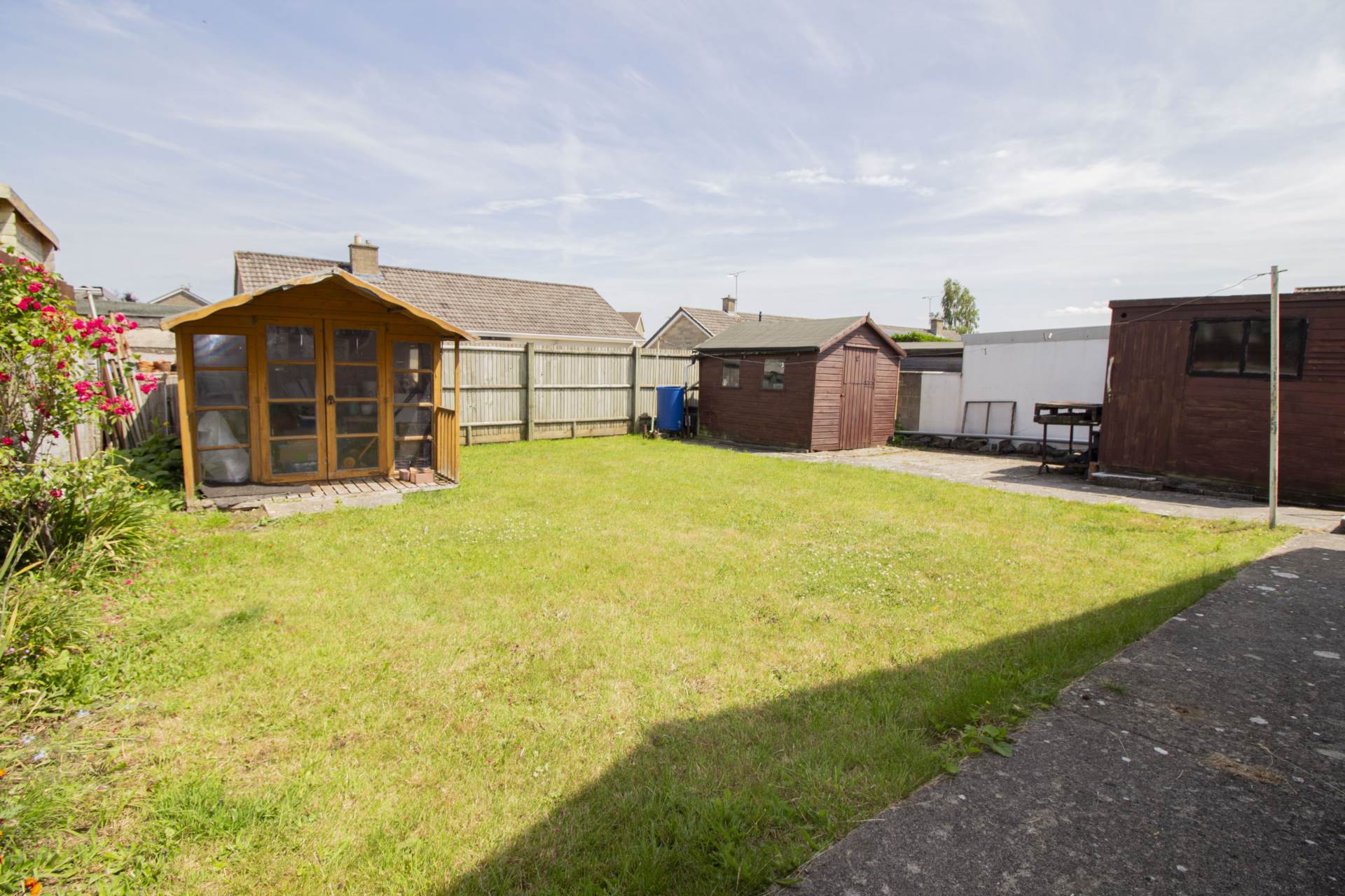 Additional Property Image 2 bedroom Detached Bungalow for sale in Frome 2