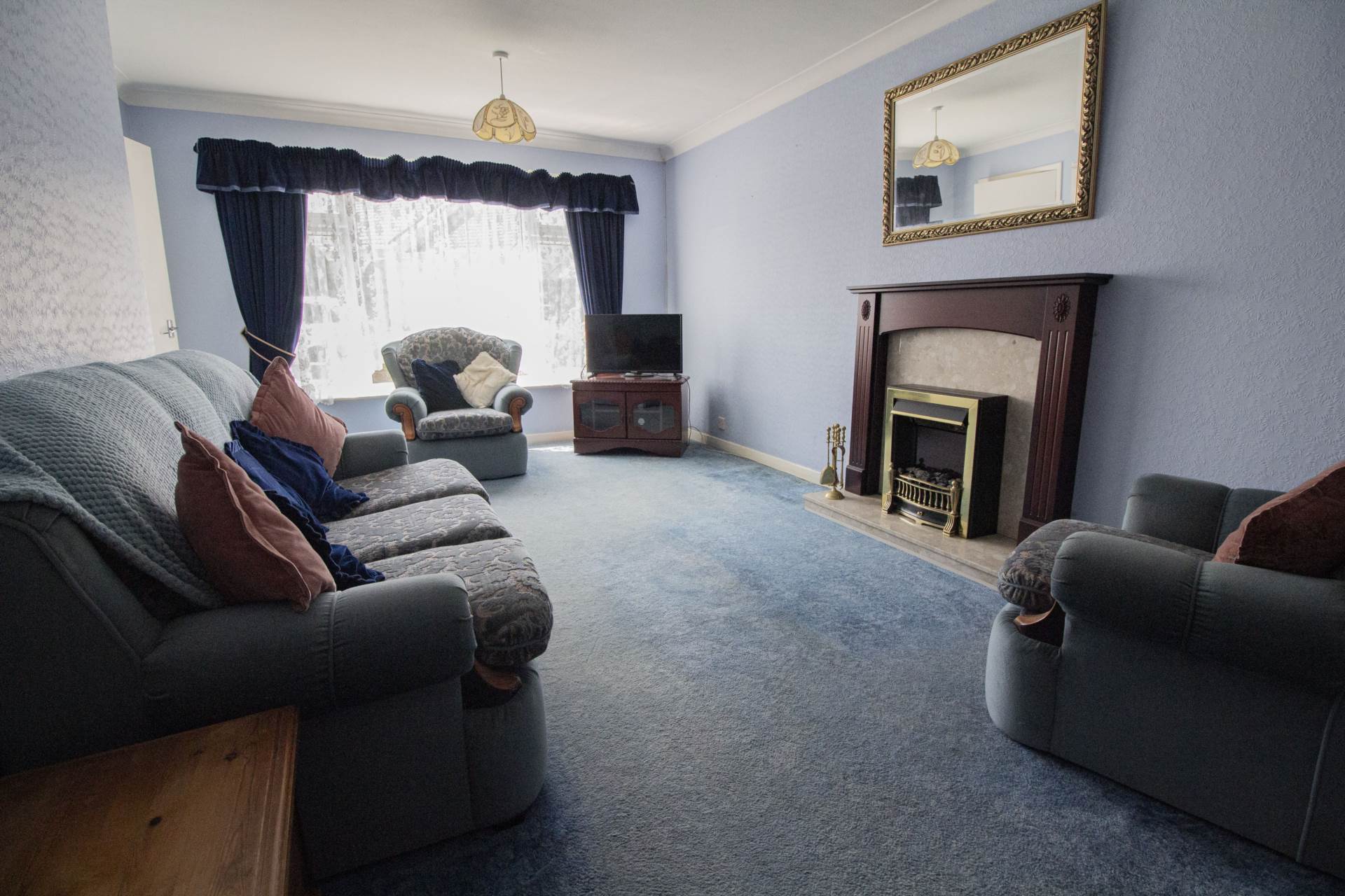 Additional Property Image 2 bedroom Detached Bungalow for sale in Frome 3