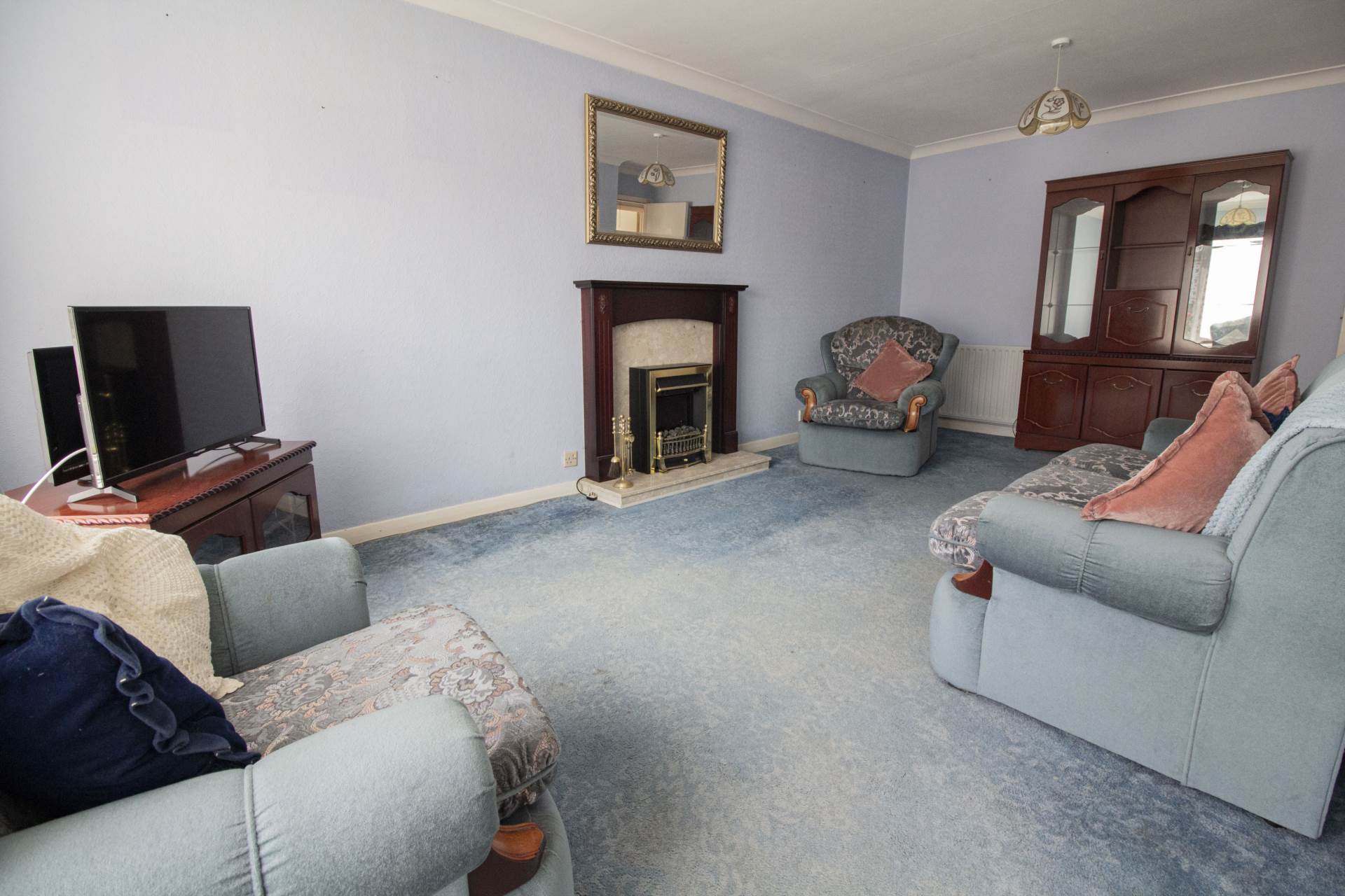 Additional Property Image 2 bedroom Detached Bungalow for sale in Frome 4