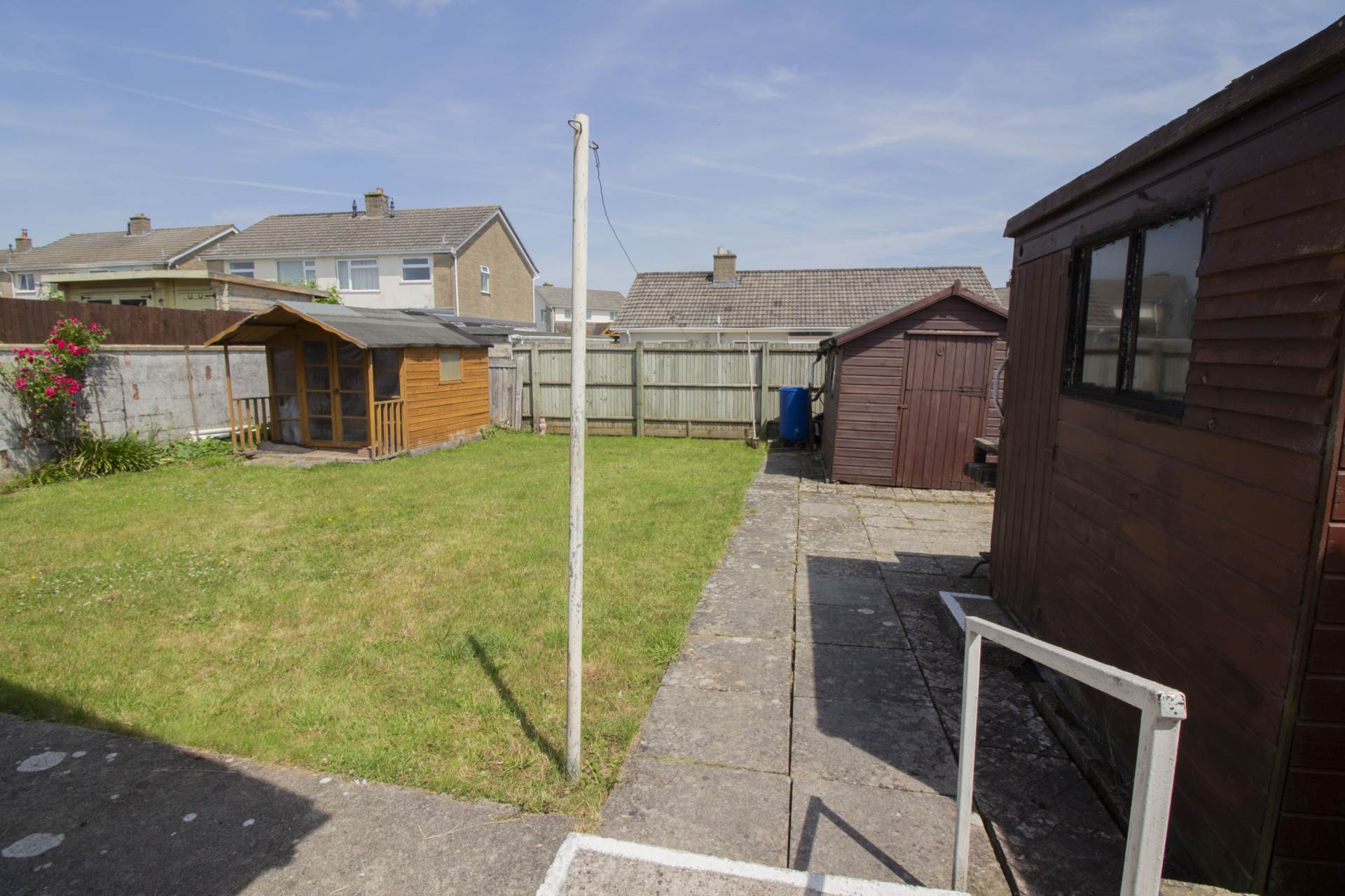 Additional Property Image 2 bedroom Detached Bungalow for sale in Frome 10