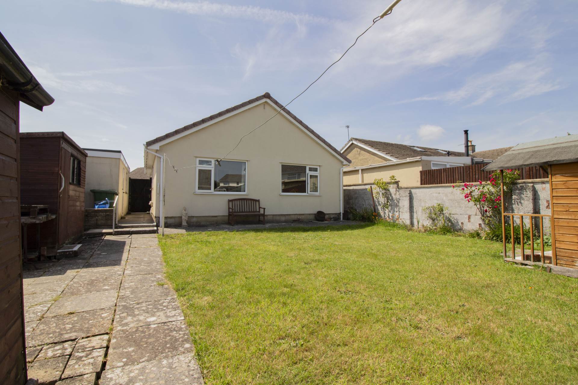 Additional Property Image 2 bedroom Detached Bungalow for sale in Frome 11