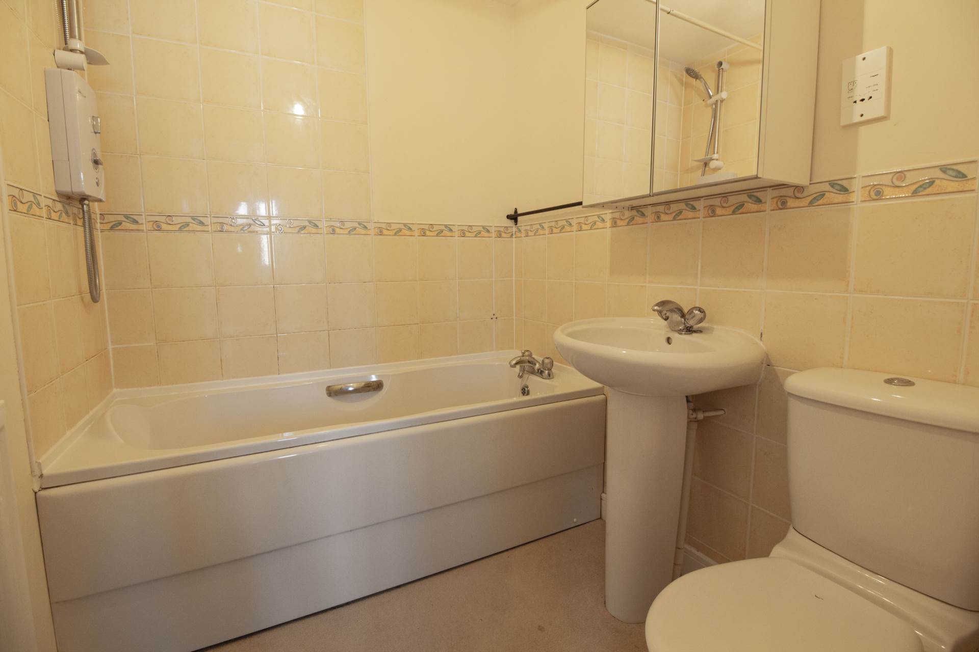 Additional Property Image 4 bedroom Semi Detached to rent in Frome 9