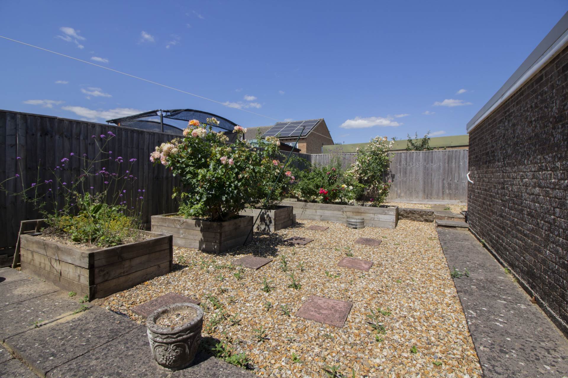 Additional Property Image 2 bedroom Semi Detached Bungalow for sale in Frome 2