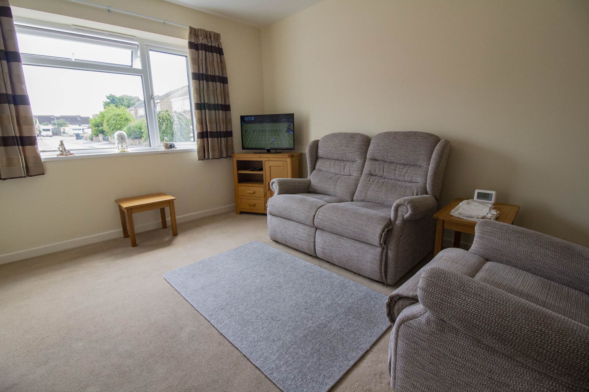 Additional Property Image 2 bedroom Semi Detached Bungalow for sale in Frome 3